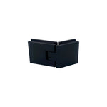 Load image into Gallery viewer, Adjustable Glass To Glass 135° Hinge with Cover Plate

