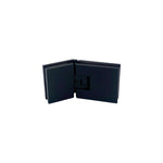 Load image into Gallery viewer, Adjustable Glass To Glass 135° Hinge with Cover Plate
