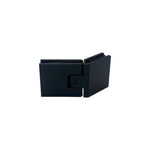 Load image into Gallery viewer, Adjustable Glass To Glass 135° Hinge with Cover Plate
