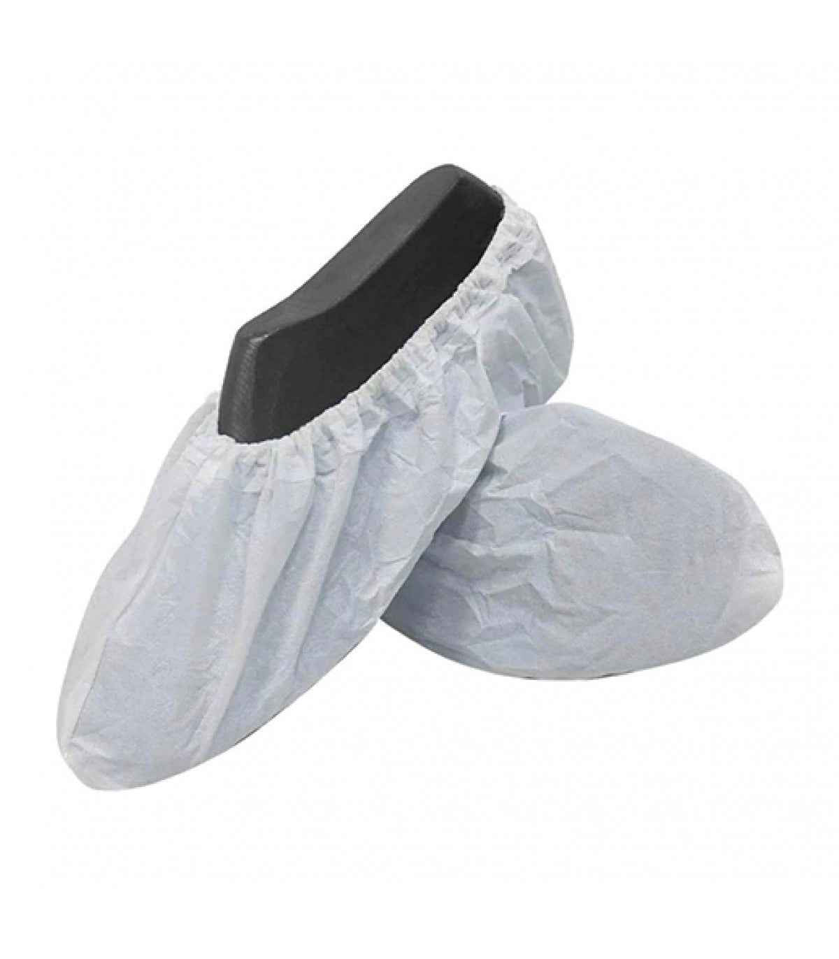 Waterproof shoe covers