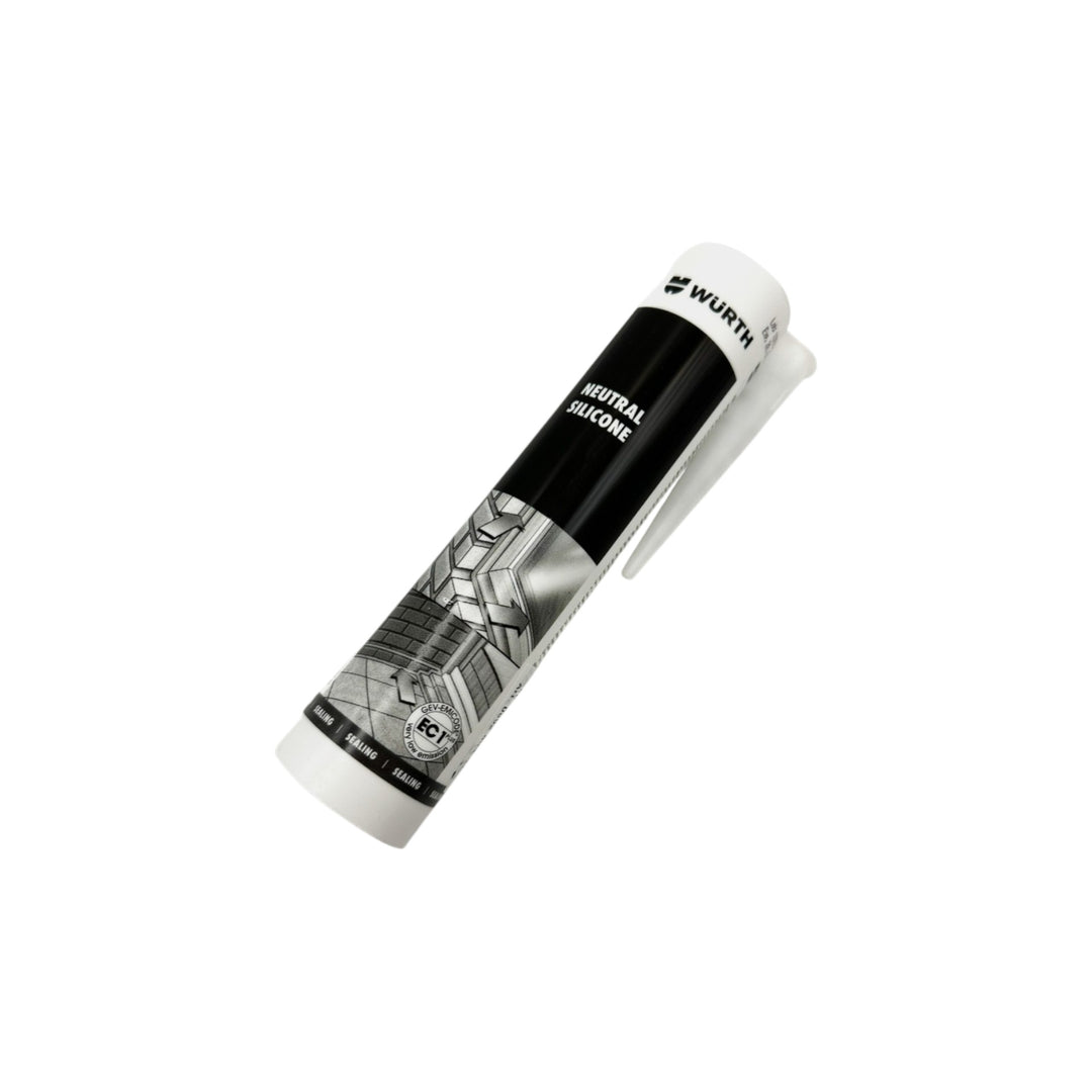 Clear RTV Silicone