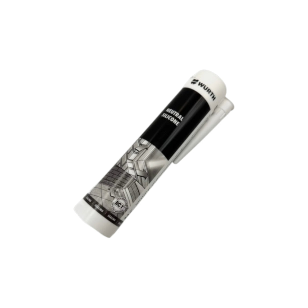 White RTV Silicone