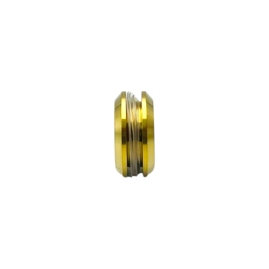 Sliding Handle