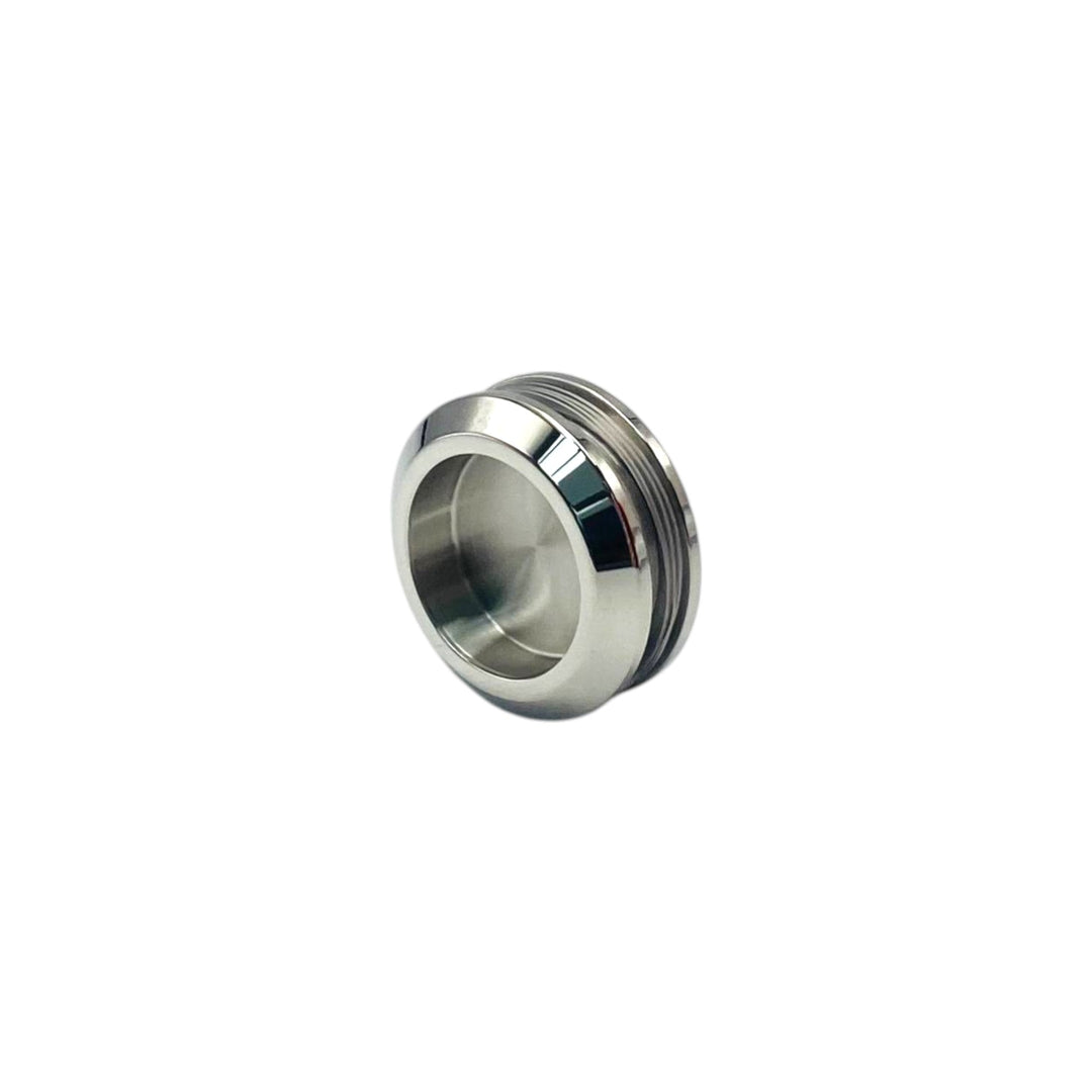 Sliding Handle