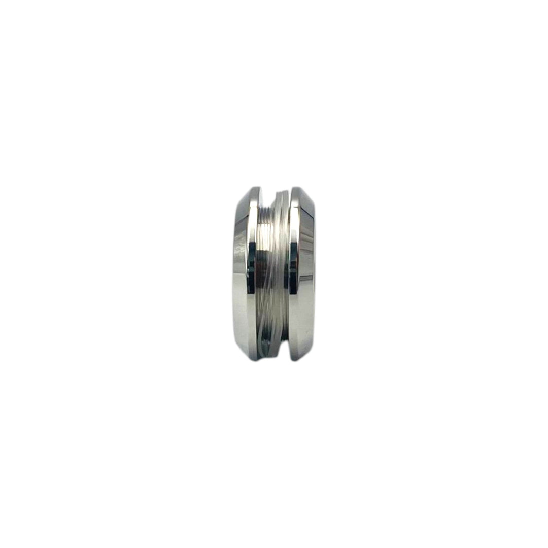 Sliding Handle