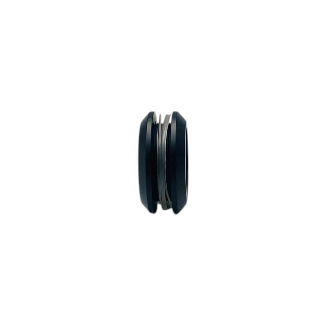Sliding Handle
