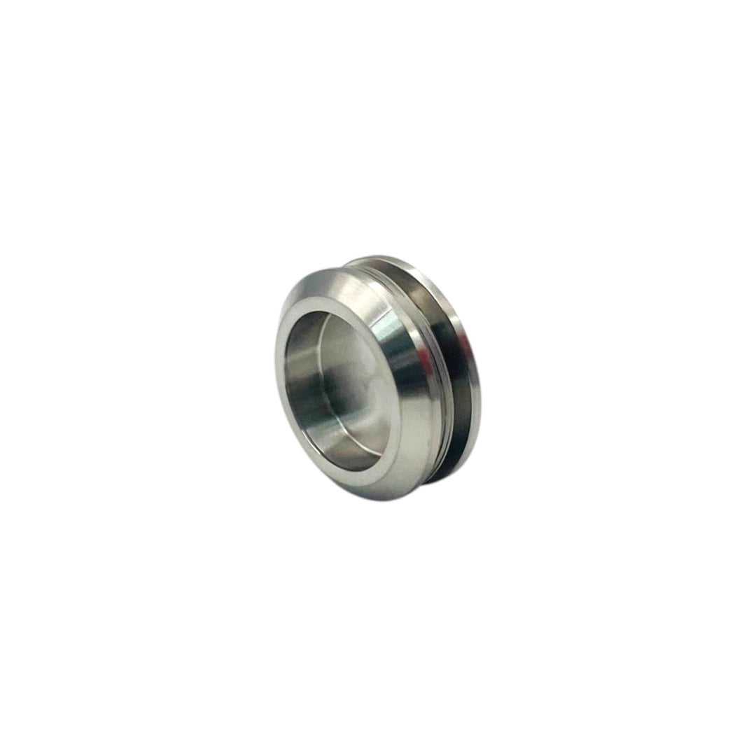 Sliding Handle
