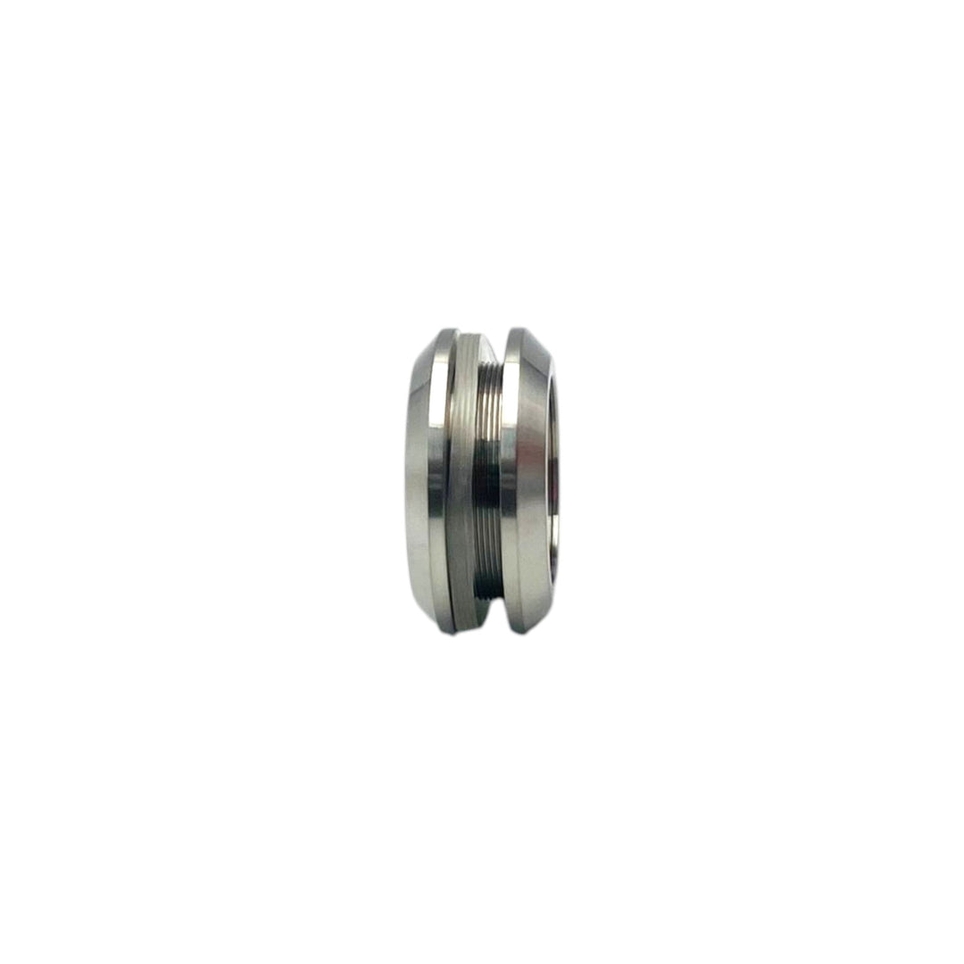 Sliding Handle