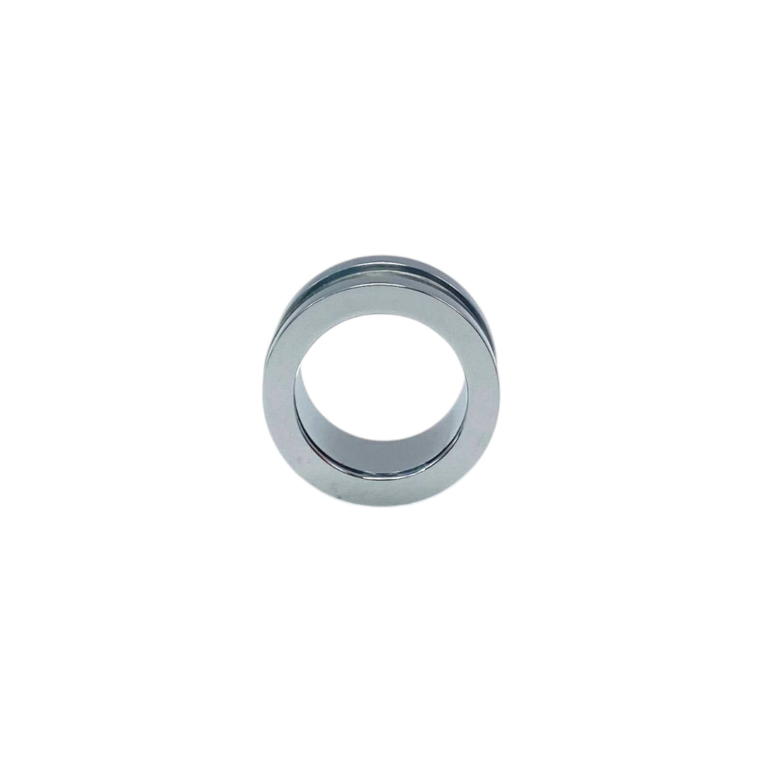 Sliding Ring Handle