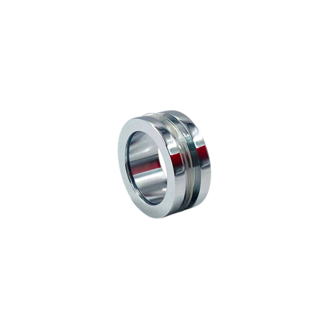 Sliding Ring Handle