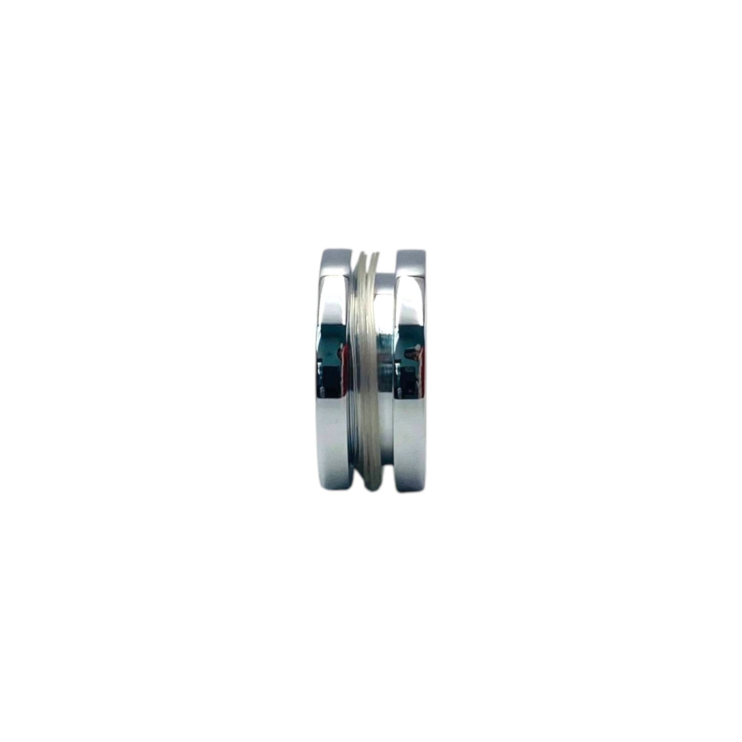 Sliding Ring Handle