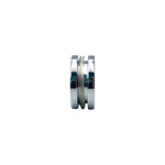 Load image into Gallery viewer, Sliding Ring Handle

