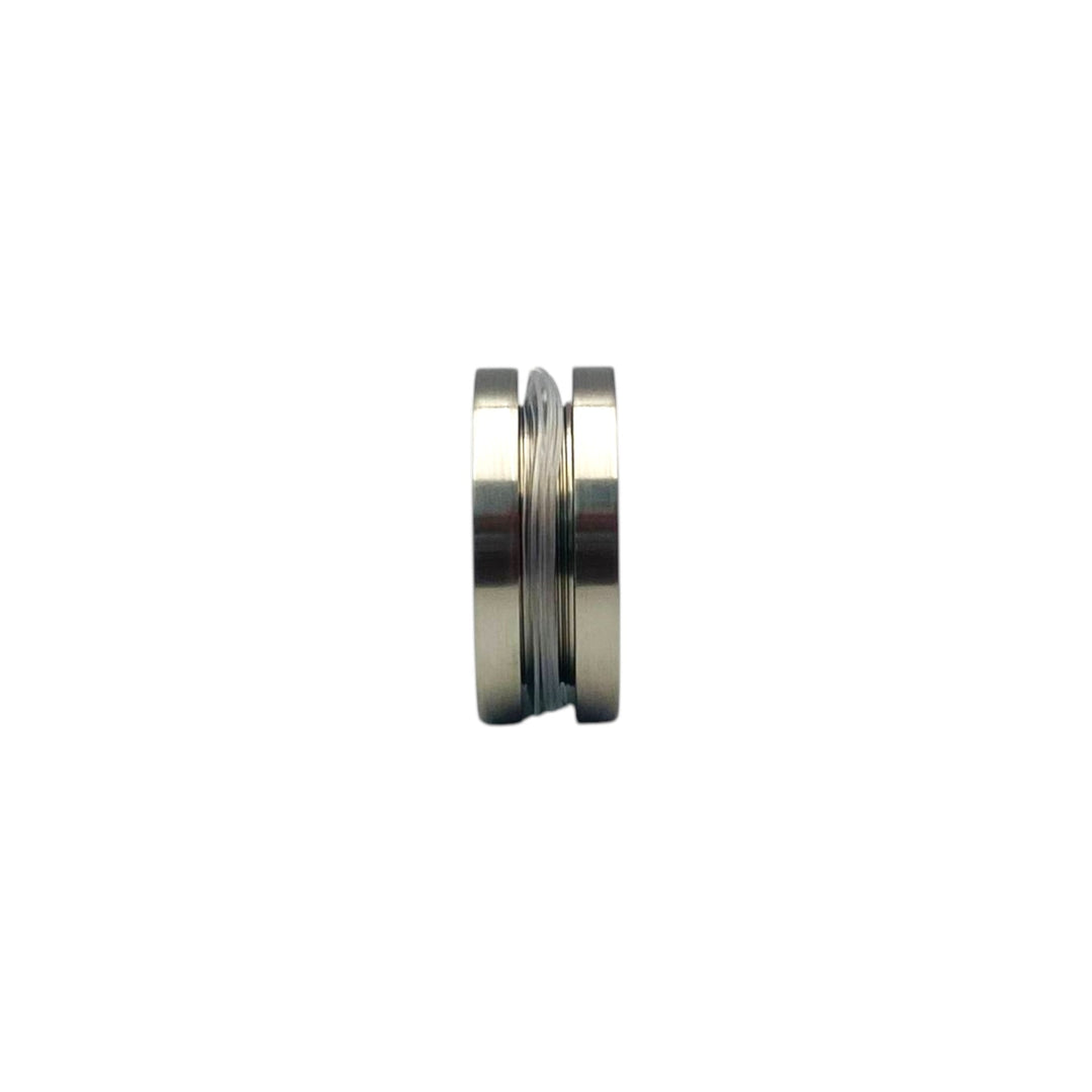 Sliding Ring Handle