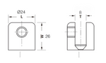 Load image into Gallery viewer, SS-603-SNP
