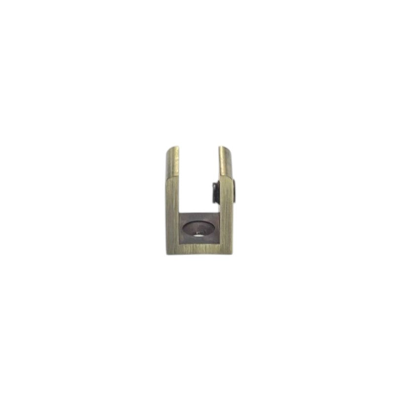 Dshelf bracket