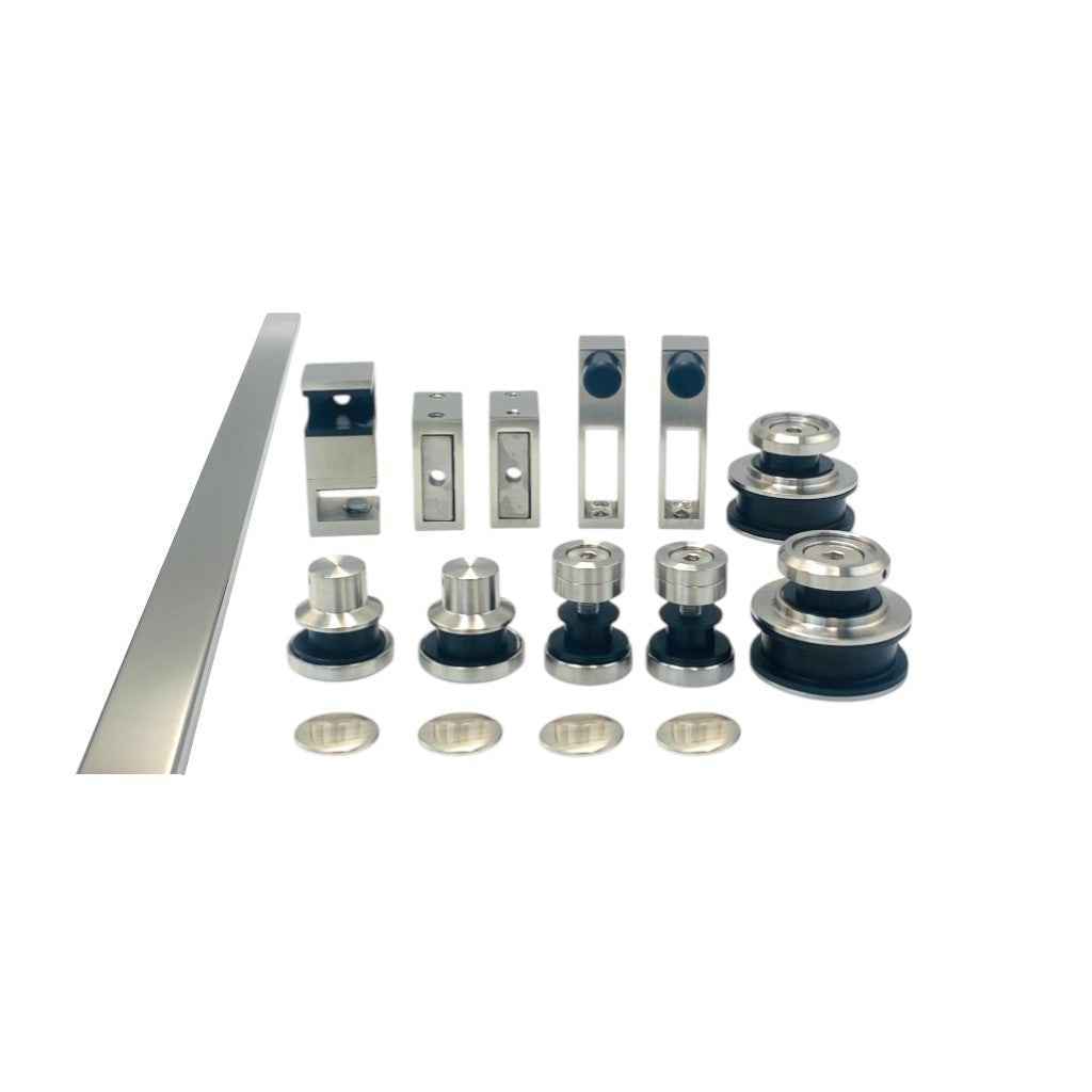 Sliding shower series 310