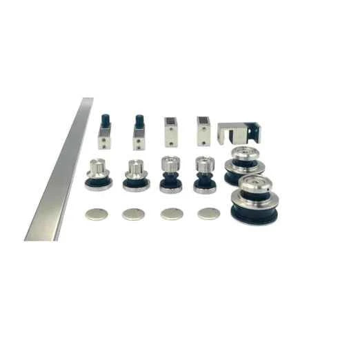 Sliding System. 2.13M Tube