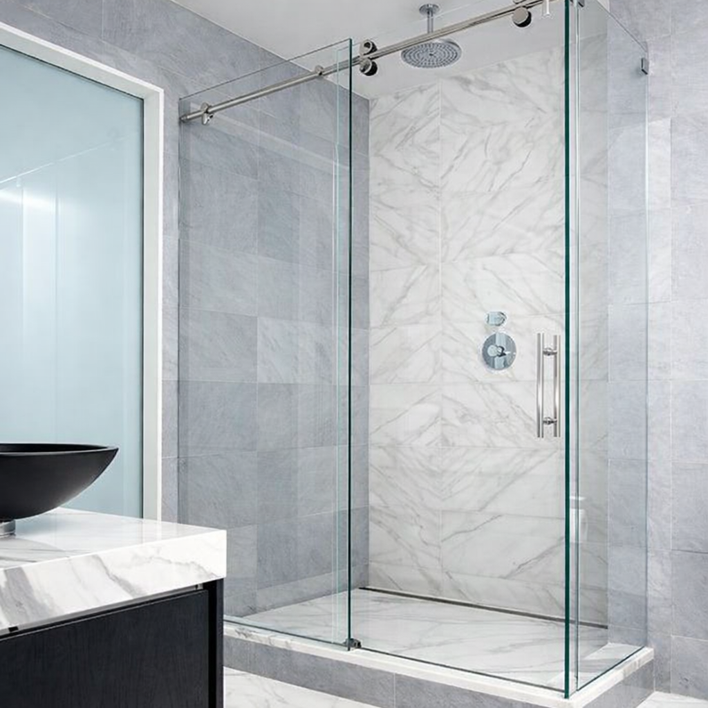 Sliding Shower Series 610