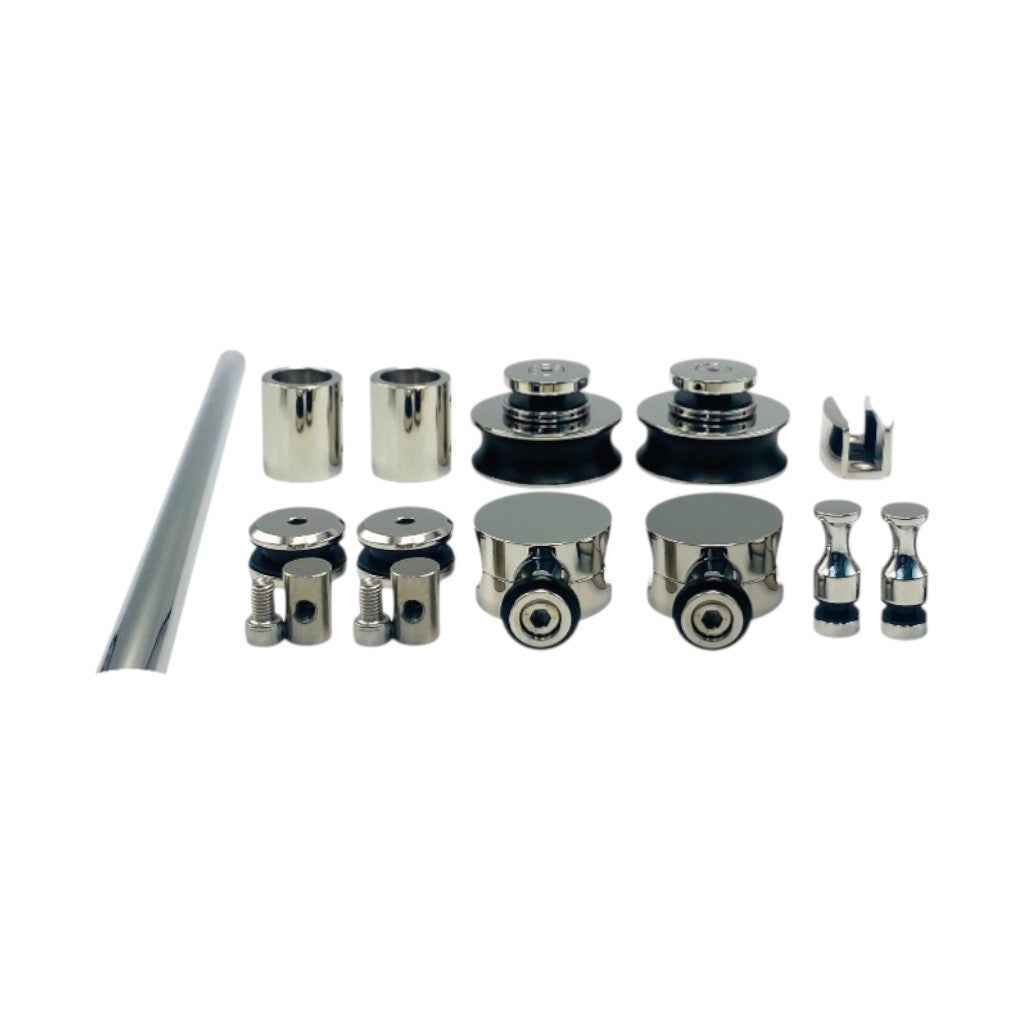 Sliding shower series 610