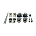 Load image into Gallery viewer, Sliding Shower Series 610
