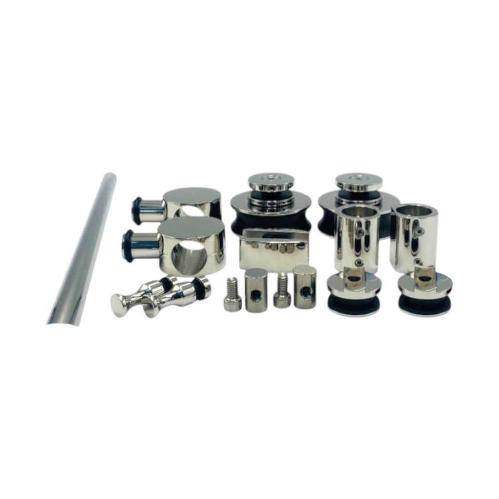 Sliding shower series 610