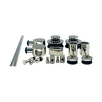 Load image into Gallery viewer, Sliding Shower Series 610
