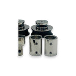 Load image into Gallery viewer, Sliding Shower Series 610
