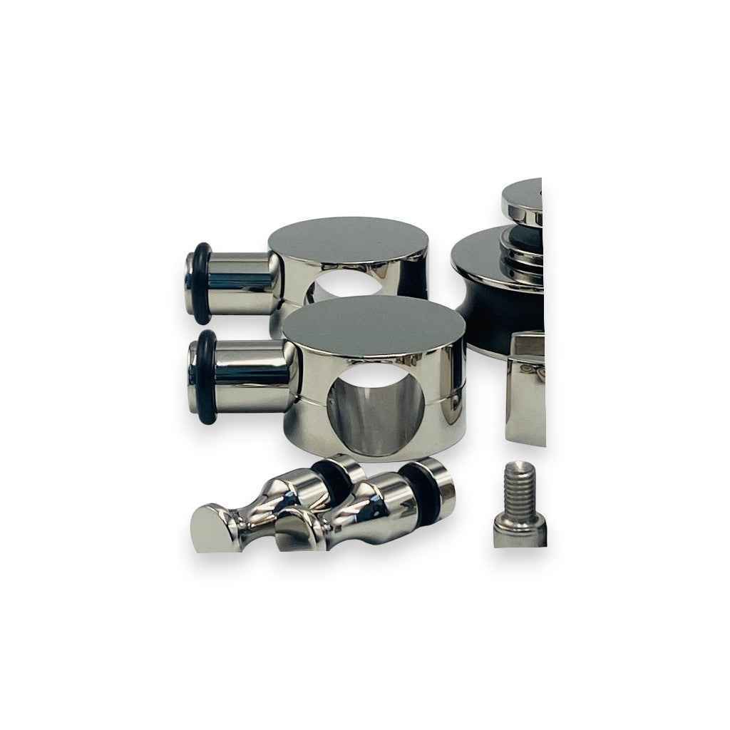 Sliding Shower Series 610