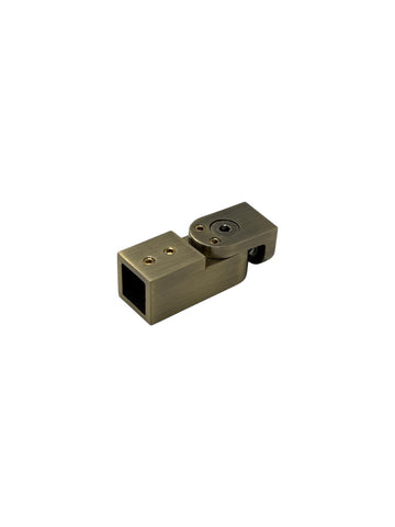 SHOWER CONNECTOR - SBC-651S-AB