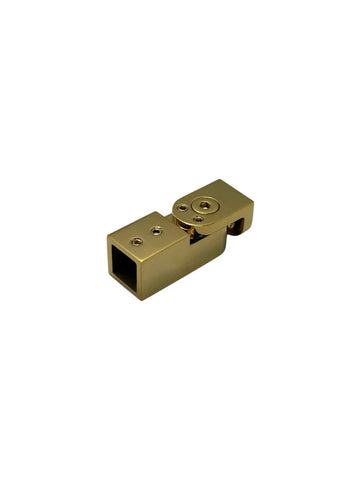 SHOWER CONNECTOR - SBC-651S-PG