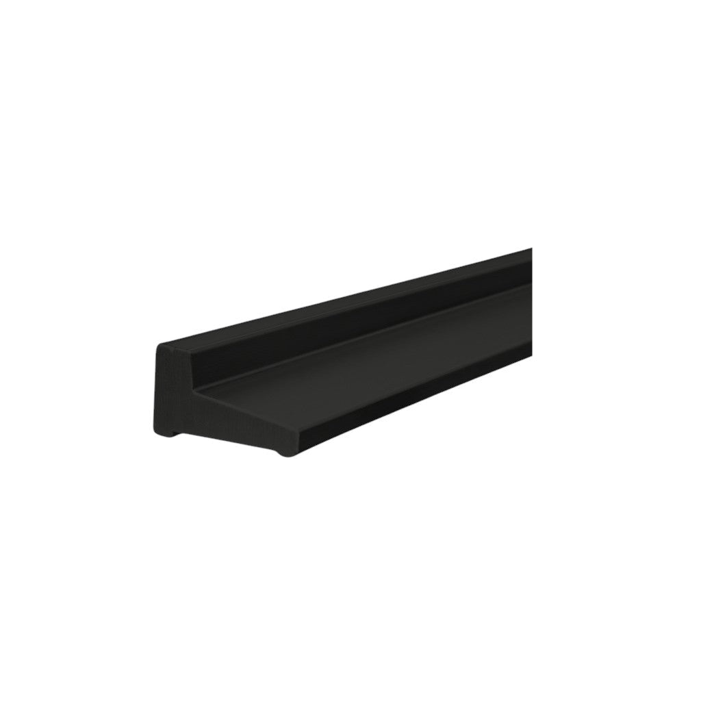 Shower Door Threshold
