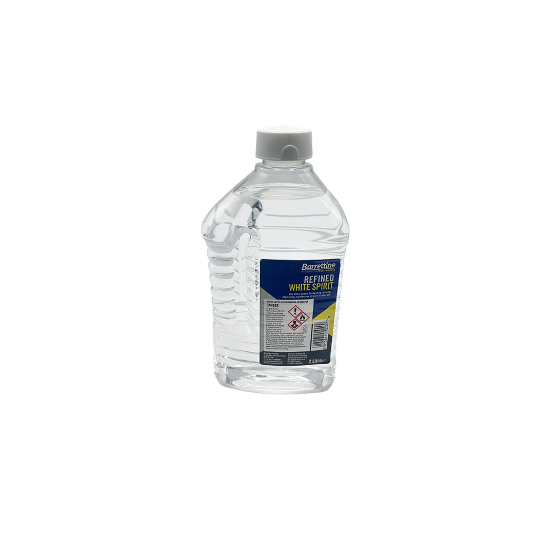 White_sprit