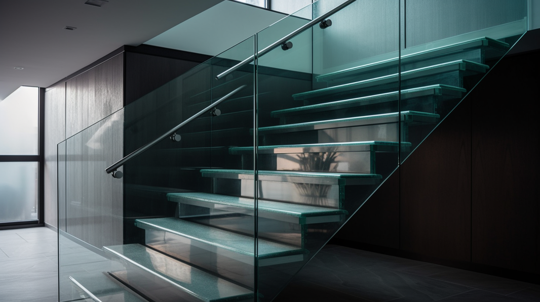 Quality Glass Fittings LTD