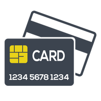100% Safe & Secure Checkout