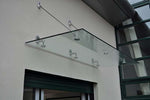Load image into Gallery viewer, Canopy System for Double Glass Connector
