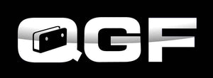 Quality Glass Fittings Ltd logo