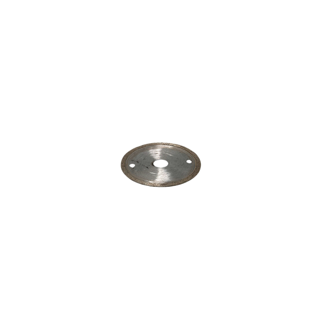 DIAMOND CUTTING DISC - DC100