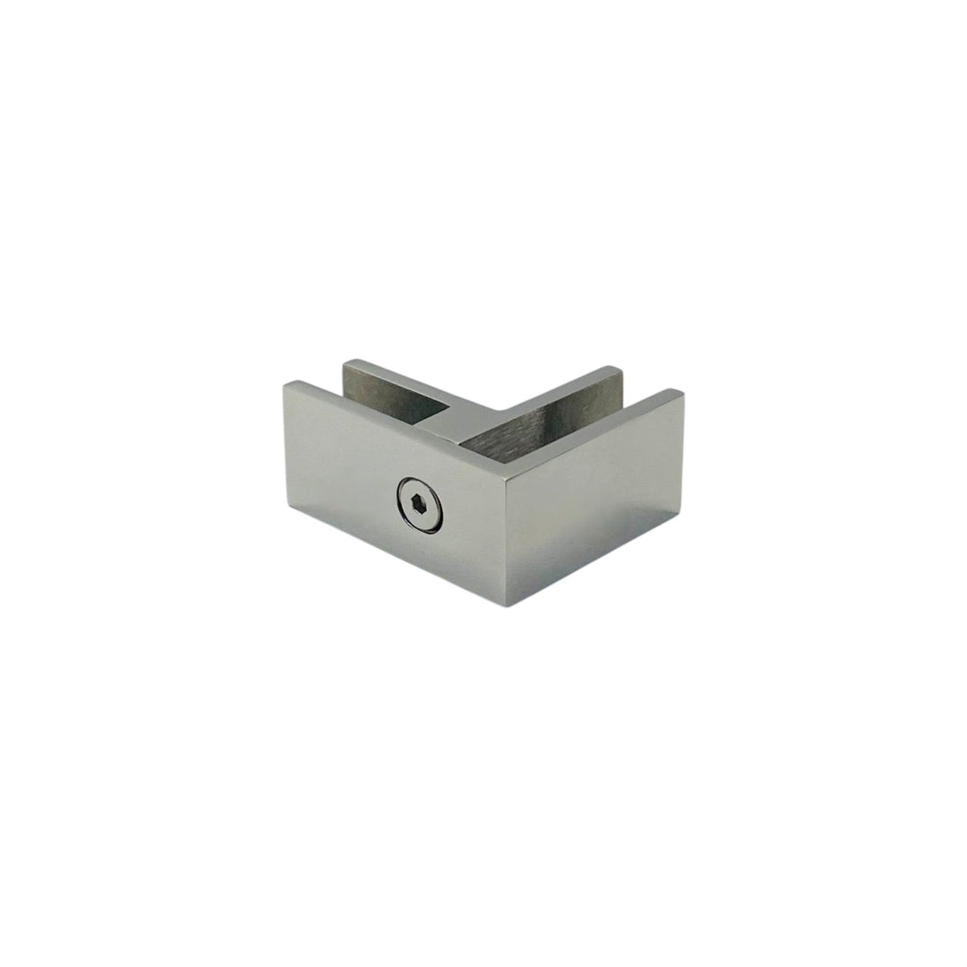 Glass Connector 90°