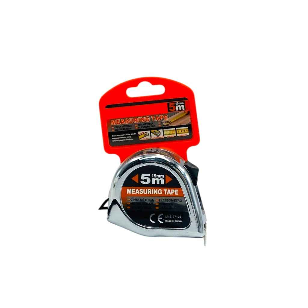 Measuring tape