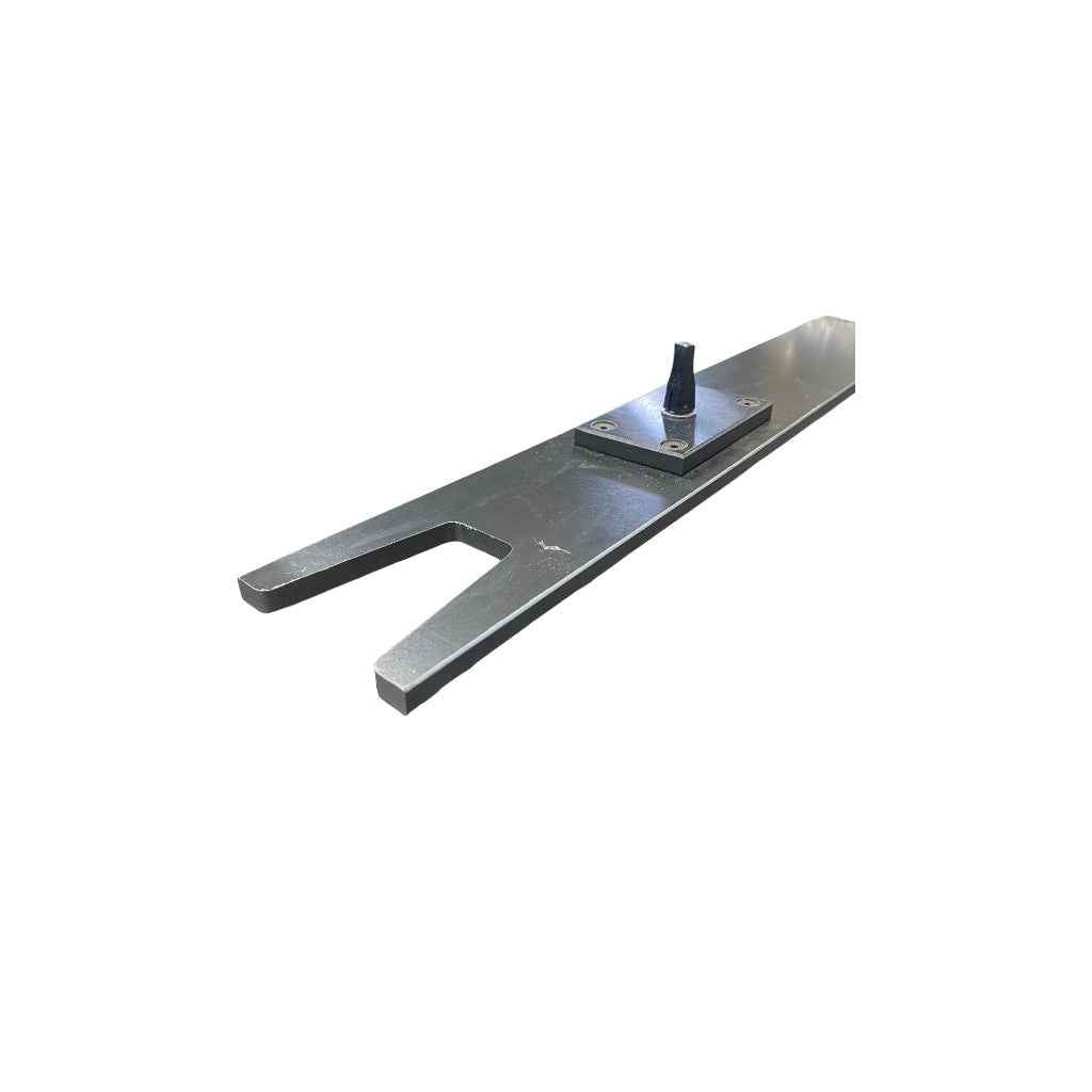 Track cutter
