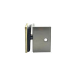 Load image into Gallery viewer, Offset Plate Wall to Glass 90⁰
