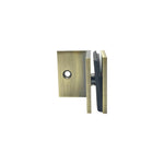 Load image into Gallery viewer, Offset Plate Wall to Glass 90⁰
