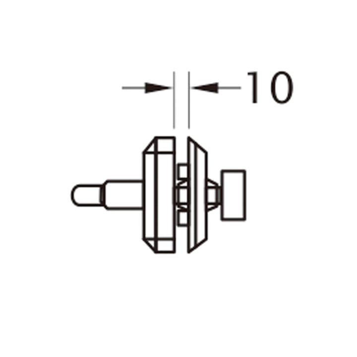 Quality Glass Fittings LTD