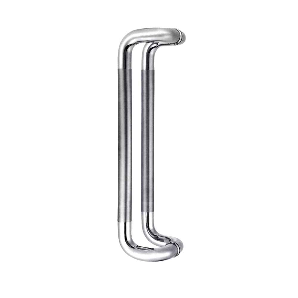 U shaped 38mm tube door handle
