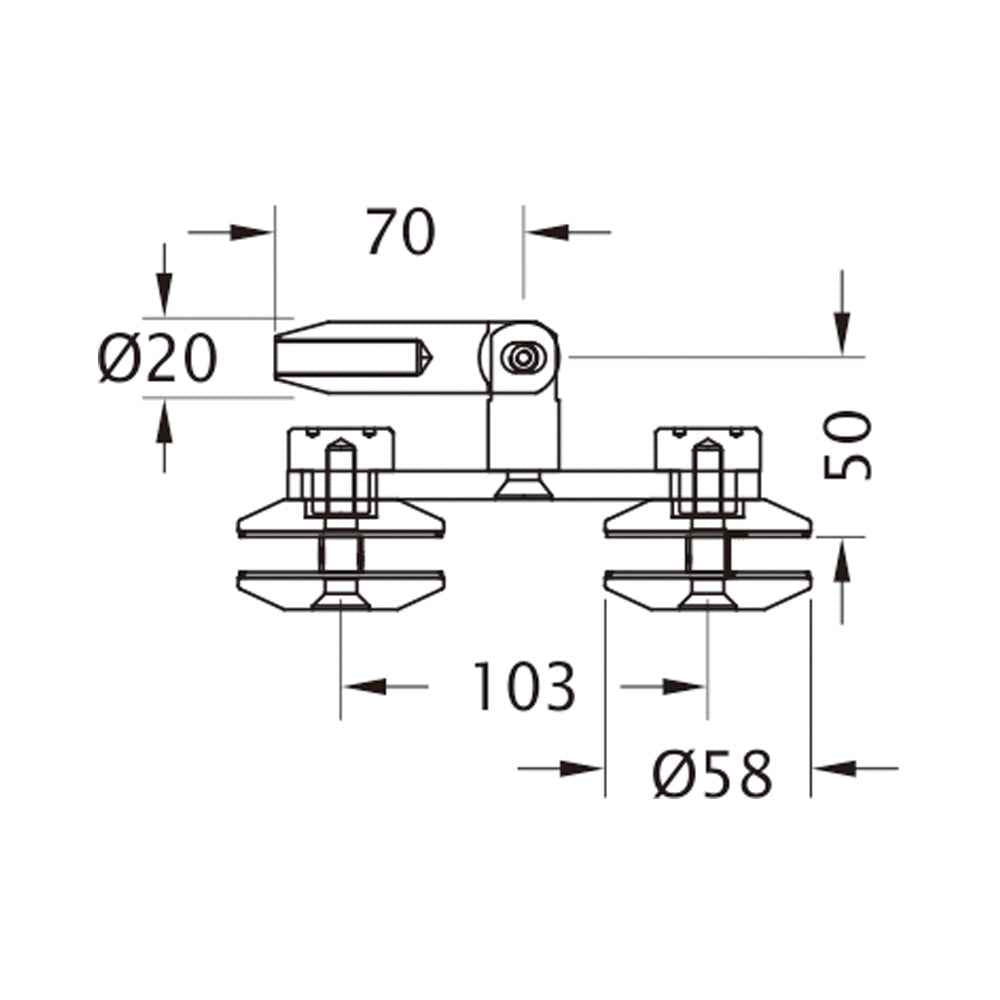 Cnp 753 snp