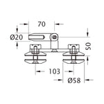 Load image into Gallery viewer, CNP-753-SNP

